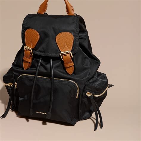 burberry rocksack|Burberry rucksack medium.